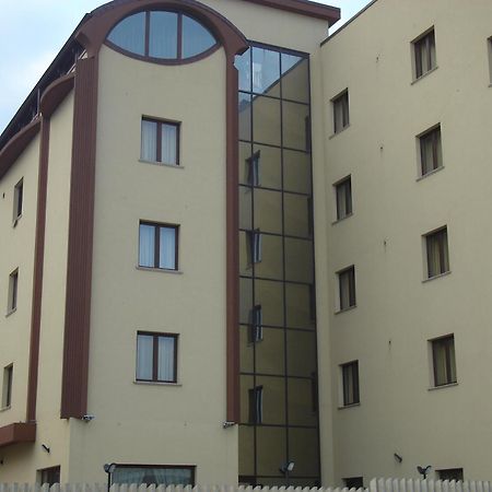 Hotel Le Palme Gioia Tauro Exterior photo